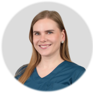 MUDr. Anna Balász Liptáková