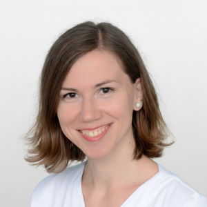 MUD. Mária Štrbová 