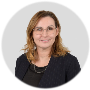 Dana Schreinerová - optika