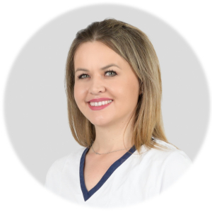 Mária Zámečníková