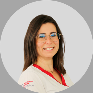 MUDr. Alica Slobodová - foto