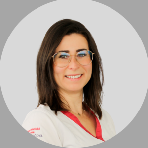 MUDr. Alica Slobodová - foto